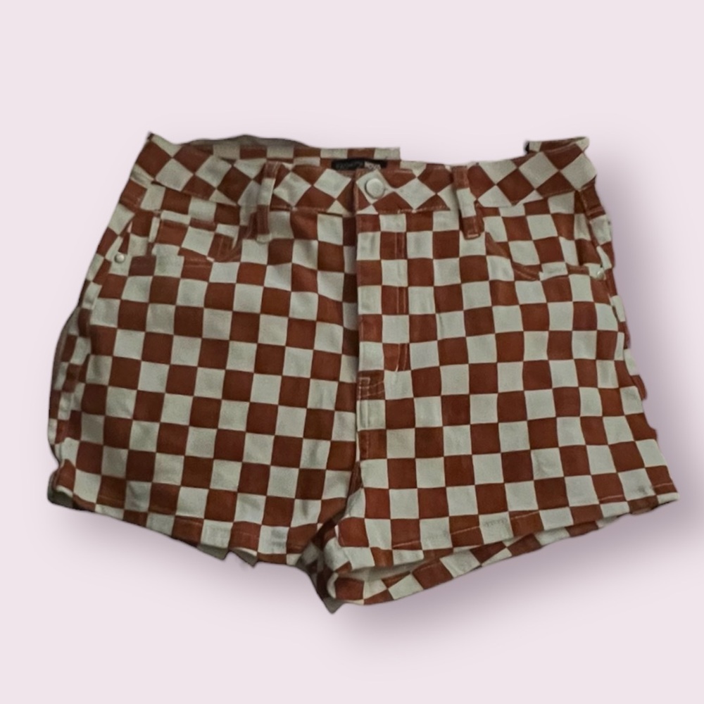 Fashion nova shorts